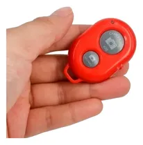Comprar Disparador Fotos Shutter Bluetooth Celulares Selfie Remoto
