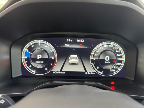 Mitsubishi Outlander 2.5 Gls At Full