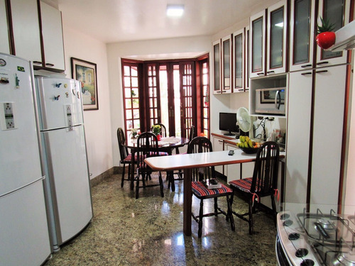 Imagem 17 de 27 de Casa Em Condomínio À Venda Em Barueri/sp - Cnc1435
