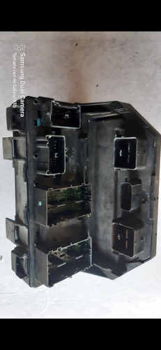 Caja De Fusibles Tipm Durango,cheroke 3.6,5.7,6.4 68165692ab (Usado)