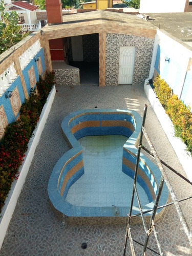 Quinta Playa Grande.
