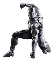Comprar Ironman Play Arts Kai Variant Color - Stock La Molina