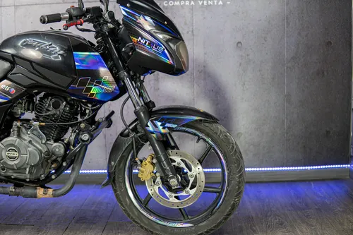 Bajaj Pulsar 180 2019