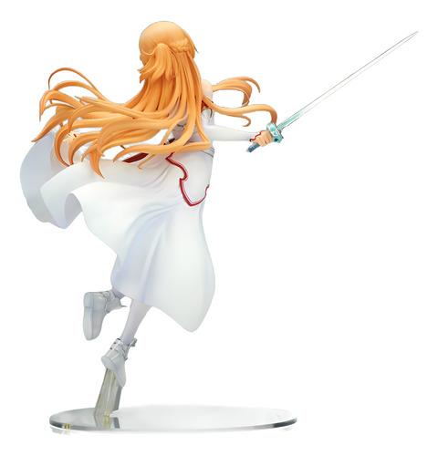 Figura Asuna Sword Art Online 22cm