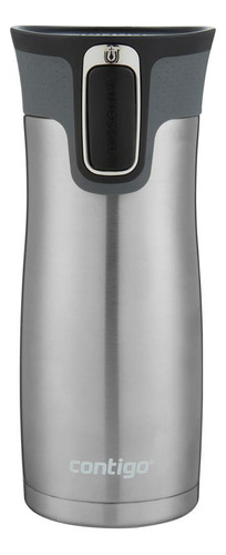 Garrafa Térmica West Loop 473ml Inox Contigo