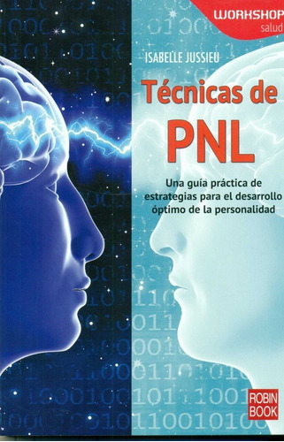 Libro Tecnicas De Pnl