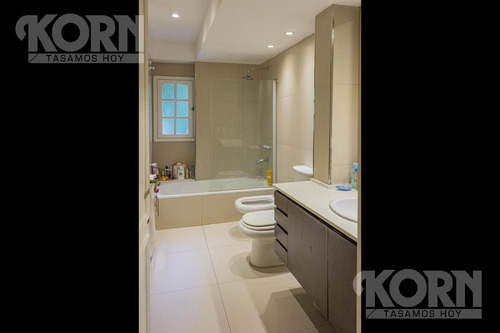 Imagen 10 de 22 de Venta Departamento 3 Ambientes Belgrano Patio Con Jardin Parrilla Jacuzzi Y Cochera
