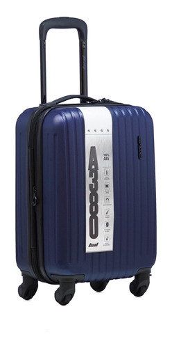 Valija Lsyd 18pu Carry On Cabina De Mano Valija Viaje