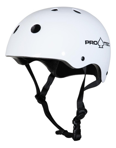 Casco Bici Pro-tec The Classic Bmx - Skate Freestyle - Salas