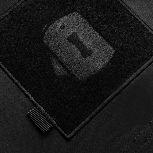 Imagem 2 de 7 de Camiseta Tática Infantry 4way C/ Elastano Invictus Original