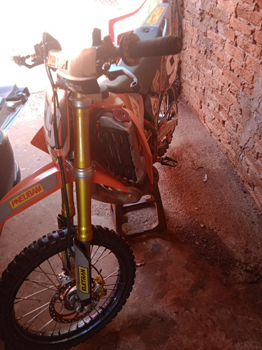 Imagem 4 de 6 de Ktm Sx 65