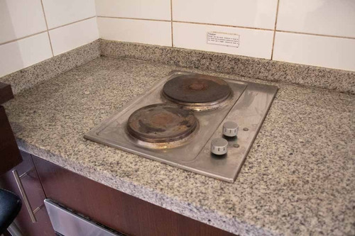 Imagen 16 de 30 de En Venta Departamento Monjitas (5007)