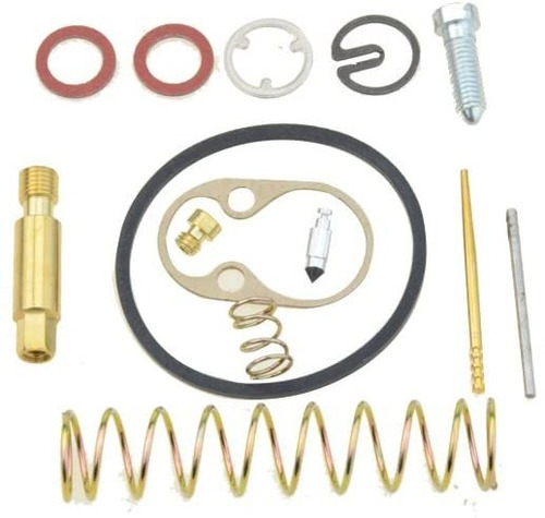 Goofit 12mm Carburador Kit De Reparación Para Puch Maxi Spor