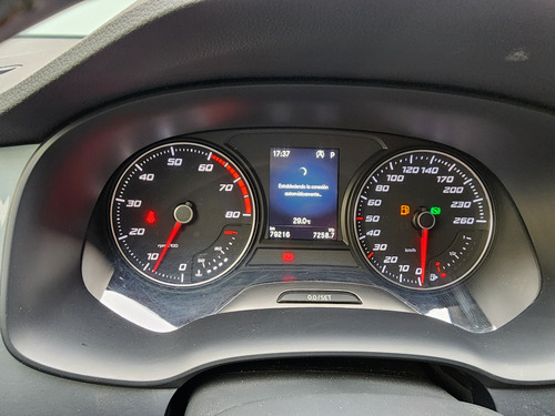 Seat Ateca 1.4 Style Dsg
