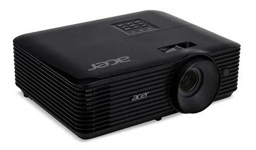 Video proyector Acer X1228h, 4500 Lúmenes