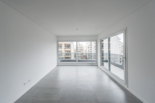 Venta Departamento En Villa Urquiza 4 Ambientes