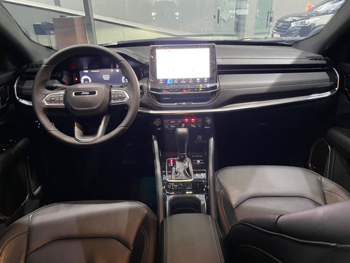 Jeep Compass S T270 1.3 TB 4x2 Flex Aut.