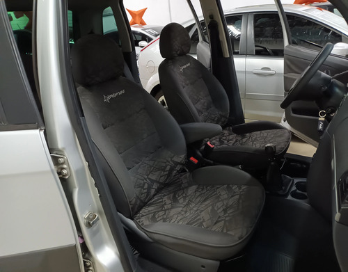 Fiat Idea 1.8 MPI ADVENTURE 8V FLEX 4P MANUAL