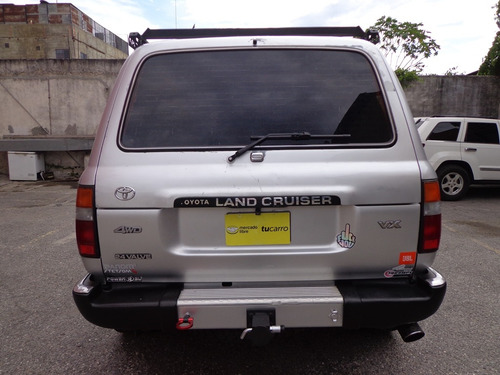 Toyota Burbuja Vx 1994