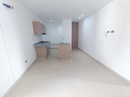 Apartaestudio En Arriendo San Fernando