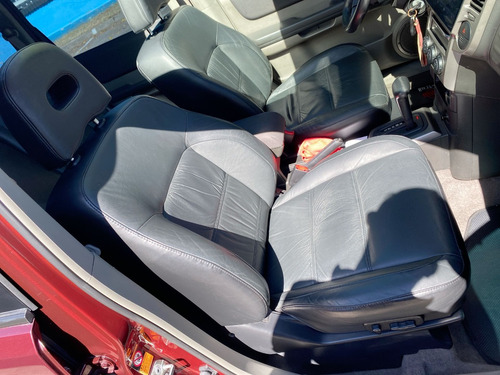 Nissan X-Trail 2.5 X Ltd