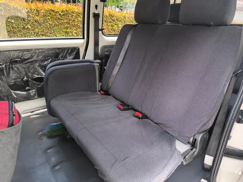 Chevrolet N300 1.2 Move Plus