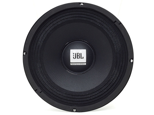 Woofer Jbl Selenium 10pw Pro 10 200w 8 Ohms P