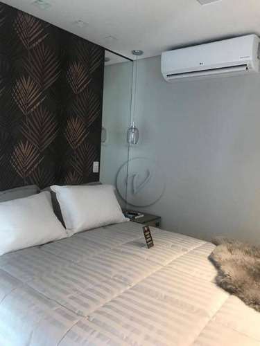 Imagem 6 de 18 de Apartamento Duplex Com 3 Dormitórios À Venda, 131 M² Por R$ 1.089.946,00 - Jardim - Santo André/sp - Ad0026