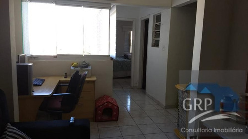 Imagem 14 de 15 de Apartamento Para Venda Em São Bernardo Do Campo, Rudge Ramos, 2 Dormitórios, 1 Banheiro, 1 Vaga - 7649_1-1247659