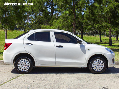 Suzuki Dzire 1.2 GA Extra Full