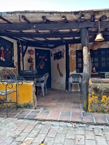 Colinas De Guataparo Casa Campestre Ubicada En Terreno Socc