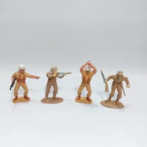Comprar Antiguos Soldadito Legión Juguete England Timpo X4 Mag 63937