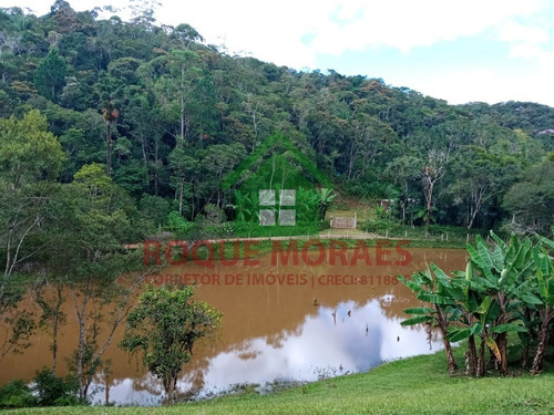 Imagem 2 de 30 de Sítio Medindo 77.000 M² Em Juquitiba Sp Ref.: 0934