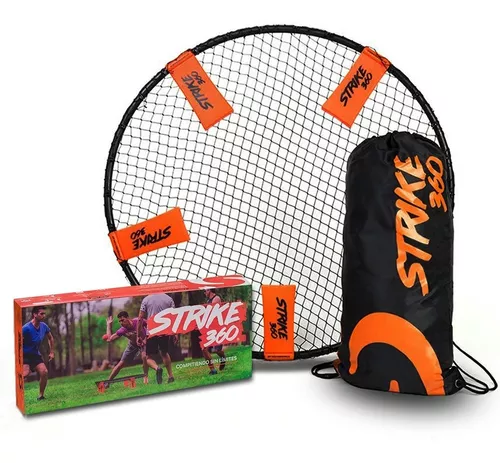 Strike 360 Kit Oficial