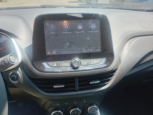 Chevrolet Onix 1.0 TURBO FLEX PLUS LTZ MANUAL