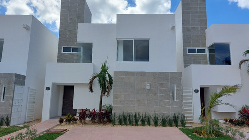 Casa Oportunidad Zona Residencial Cancún