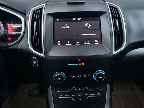 Ford Edge 2019
