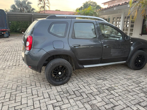 Renault Duster 2.0 Expression