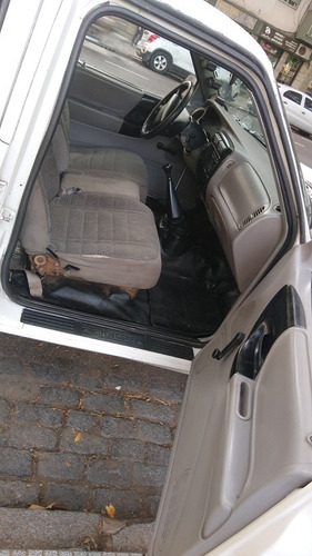 Ford Ranger 2.5 Xl Dc 4x2 1998