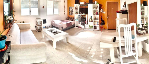 Imagen 6 de 14 de Venta Departamento Monoambiente Villa Urquiza