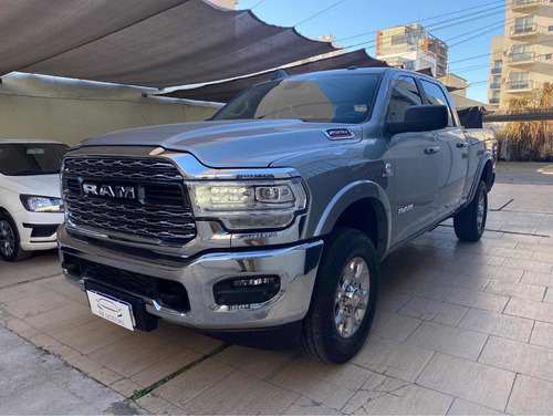 RAM 2500 6.7 Laramie I Atx 350cv 4x4