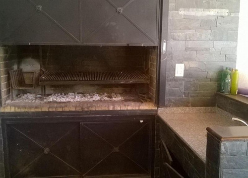 Muy Buena Casa En El BÂșc La Arboleda, Maschwitz,