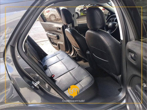 Citroën C4 Cactus 1.6 Vti 120 Flex Feel Manual
