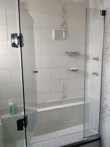 Apartamento Com 3 Dormitórios À Venda Por R$ 625.000,00 - Itararé - São Vicente/sp - Ap10017