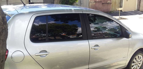 Volkswagen Fox 2014 1.6 Vht Trend Total Flex 5p