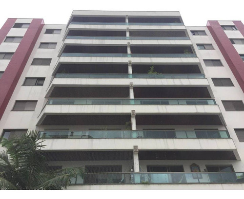 Apartamento No Morumbi,3 Quartos, 2 Suítes,3 Vagas,156 M² - Ap2512