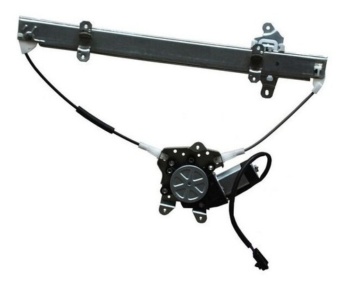 Elevador De Cristal Nissan Tsuru Iii 2004-2005-2006 C/motor