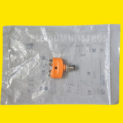 Ifm Ebc113 Zdo2h030mss0000-00stgh040mss