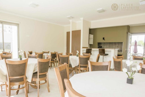 Imagen 7 de 14 de Apartamento En Alquiler Torre Lafayette Punta Del Este Desde Uss 75