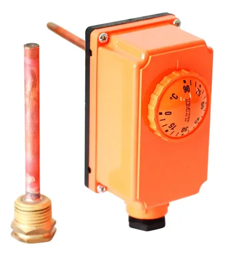 Termostato pared online calefaccion